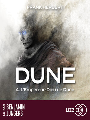 cover image of Dune--Tome 4